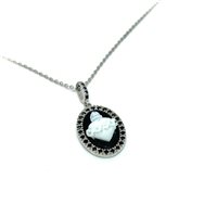 Collana Amen Donna in Argento CLCAAGSCBNZ3 - CLCAAGSCBNZ3